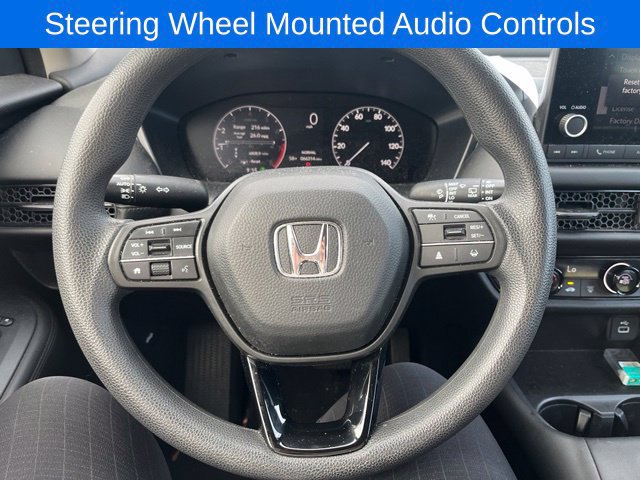 Used 2023 Honda HR-V LX image 13
