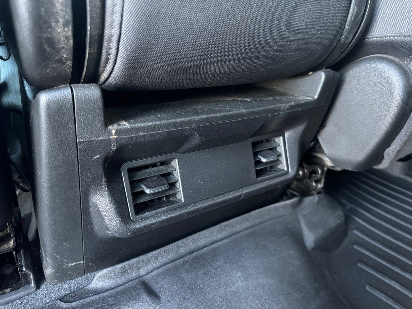 Used 2023 Chevrolet Silverado 2500 Custom w/ Custom Convenience Package image 19