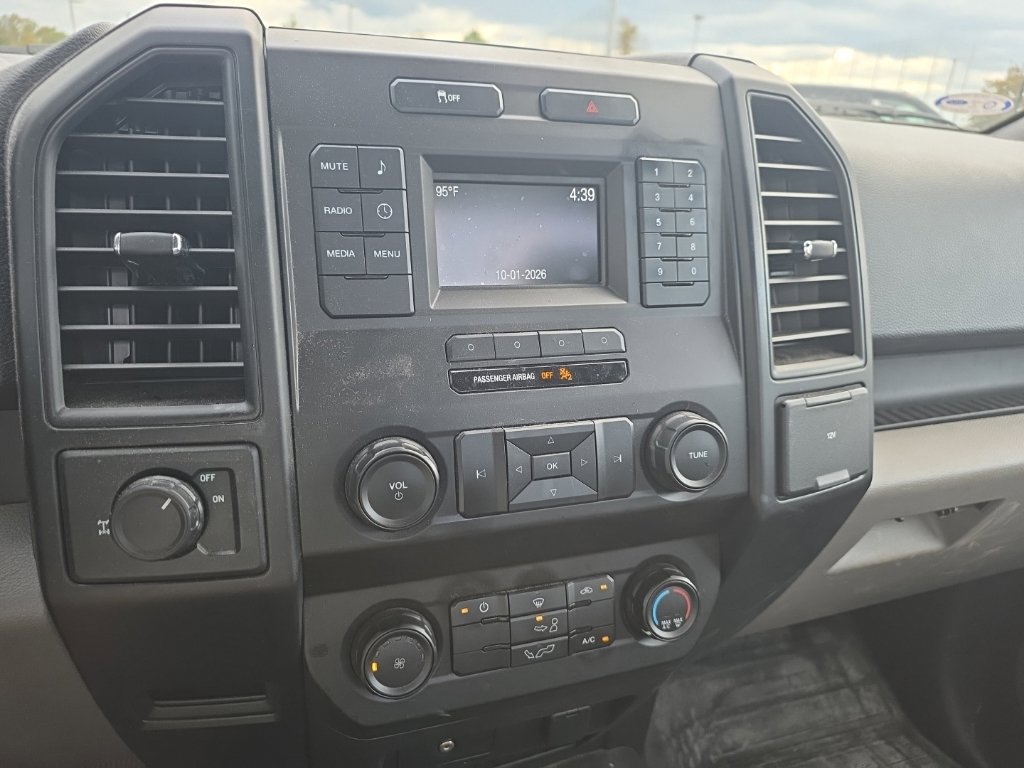 Certified 2017 Ford F150 XL RWD image 14