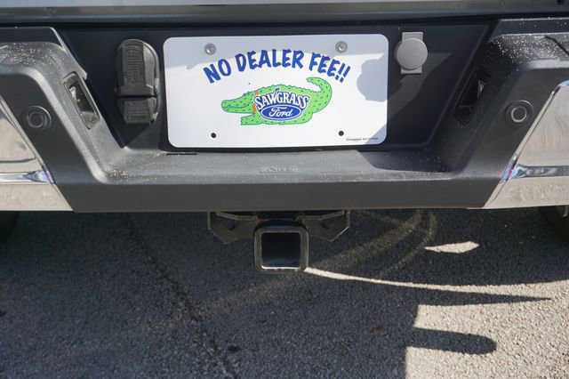 Certified 2023 Ford F150 Lariat w/ Trailer Tow Package image 14