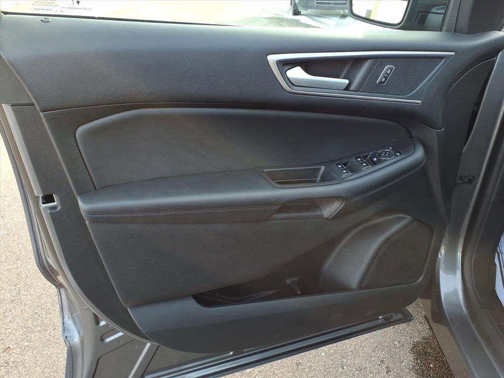 Certified 2024 Ford Edge SEL w/ Convenience Package image 13