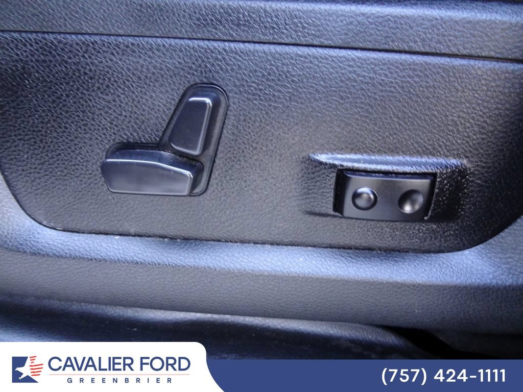 Used 2024 RAM 2500 Big Horn AWD/4WD image 7
