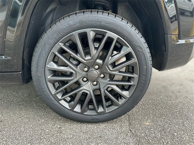 Used 2022 Jeep Compass High Altitude image 10