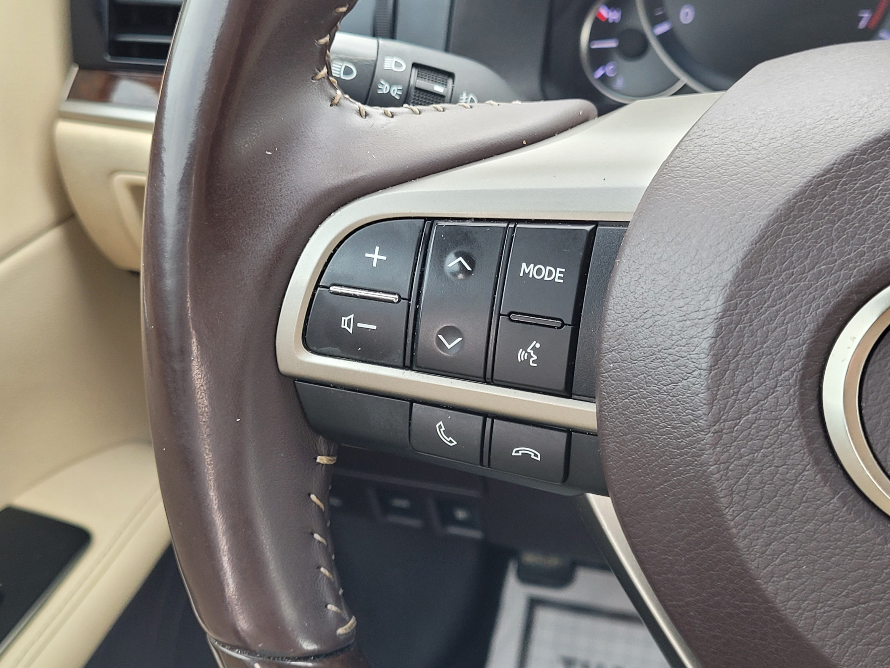 Used 2018 Lexus ES 350 w/ Premier Package FWD image 14