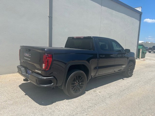 Used 2024 GMC Sierra 1500 Elevation RWD image 3