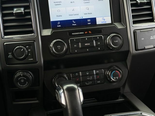 Certified 2020 Ford F150 XLT w/ Equipment Group 302A Luxury AWD/4WD image 22