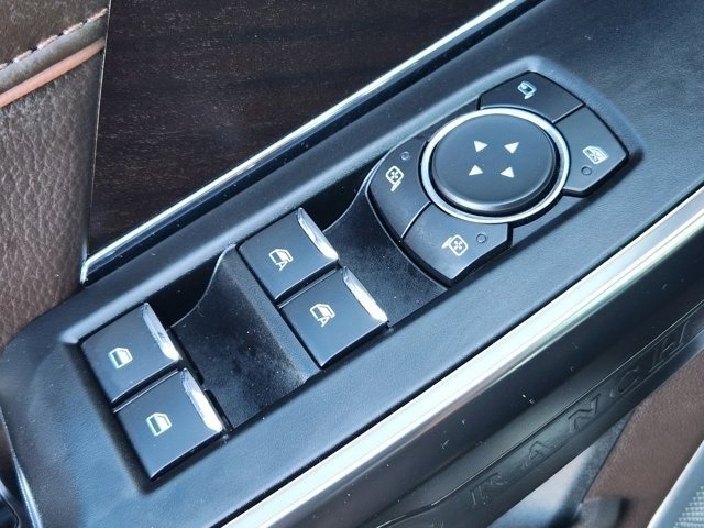 Certified 2022 Ford F150 King Ranch w/ Equipment Group 601A High image 23