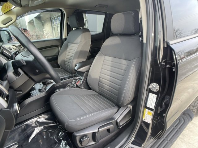 Certified 2021 Ford Ranger XLT w/ Equipment Group 301A Mid image 16