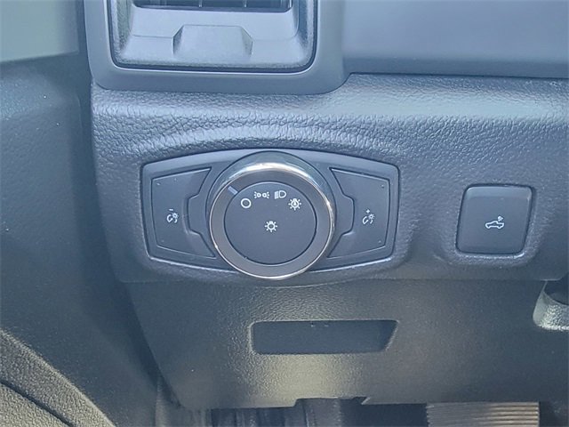 Certified 2021 Ford Ranger XL w/ Equipment Group 101A High image 25