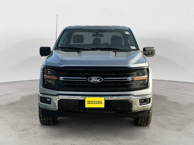 Certified 2024 Ford F150 XLT w/ Tow/Haul Package image 8