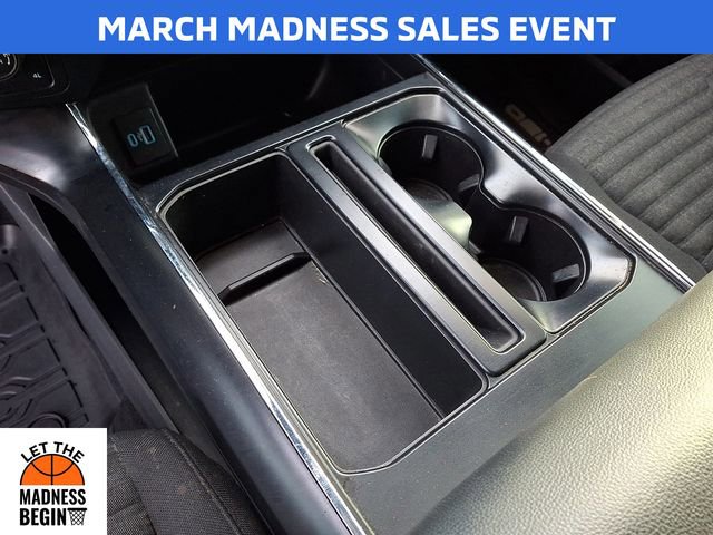 Certified 2023 Ford F150 XL w/ STX Appearance Package image 22