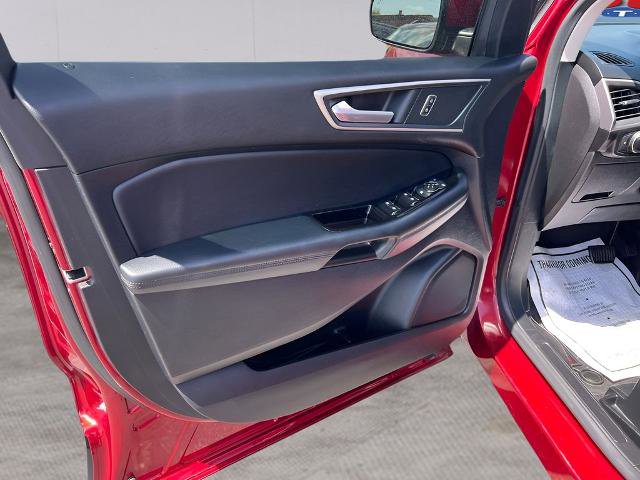 Certified 2019 Ford Edge SEL w/ Equipment Group 201A FWD image 11