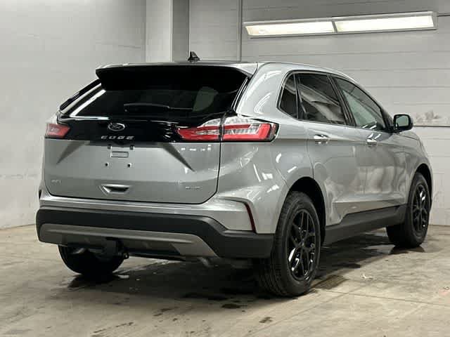 Certified 2024 Ford Edge SEL w/ Convenience Package AWD/4WD image 31