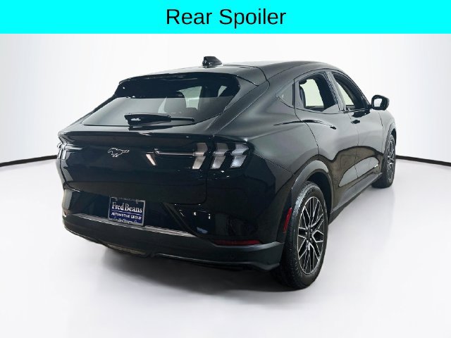 Certified 2025 Ford Mustang Mach-E Premium AWD/4WD image 13
