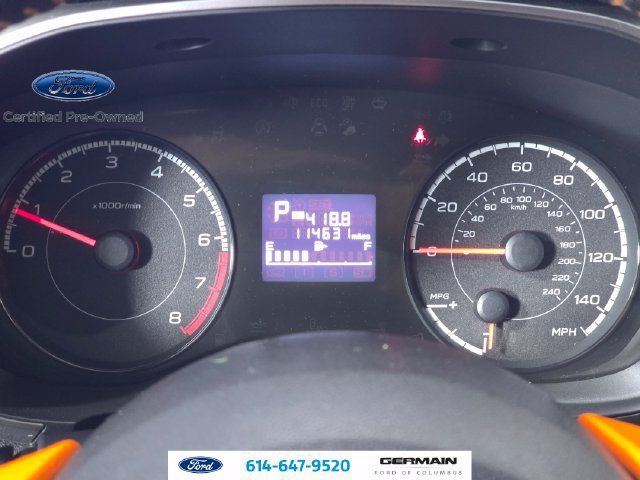 Used 2018 Subaru Crosstrek 2.0i Premium AWD/4WD image 29