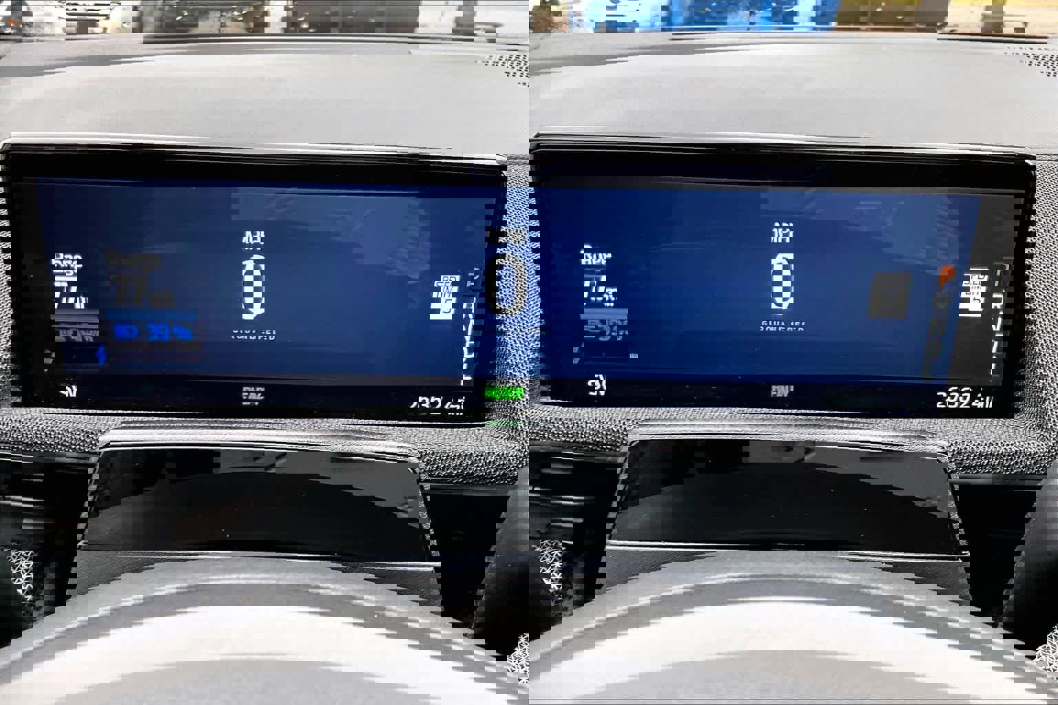 Certified 2022 Ford Mustang Mach-E GT w/ GT Performance Edition image 25