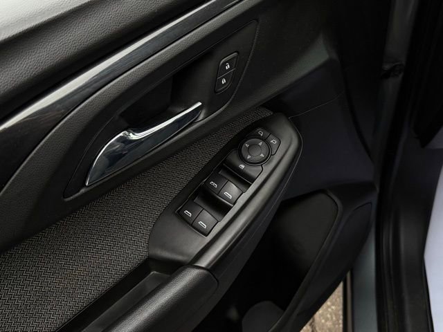 Used 2021 Chevrolet TrailBlazer LT w/ Driver Confidence Package image 13