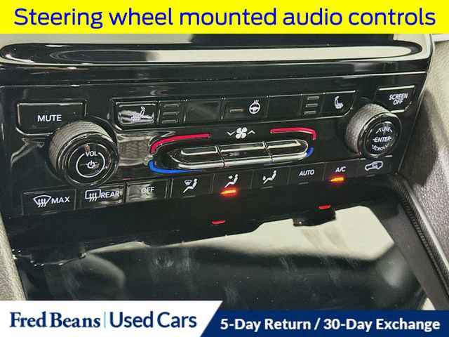 Used 2024 Jeep Grand Cherokee L Laredo AWD/4WD image 18