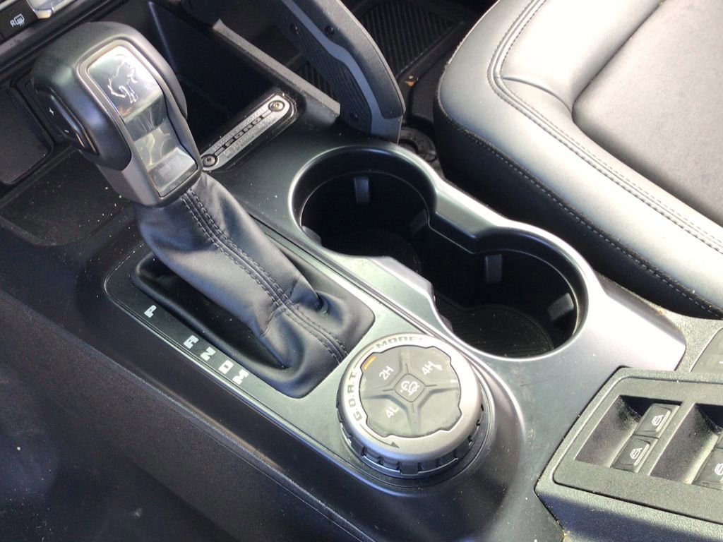 Certified 2024 Ford Bronco Big Bend AWD/4WD image 52