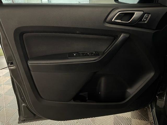 Certified 2022 Ford Ranger XLT w/ Equipment Group 301A Mid image 15