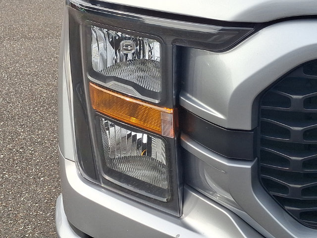 Certified 2023 Ford F150 4x4 SuperCrew image 9
