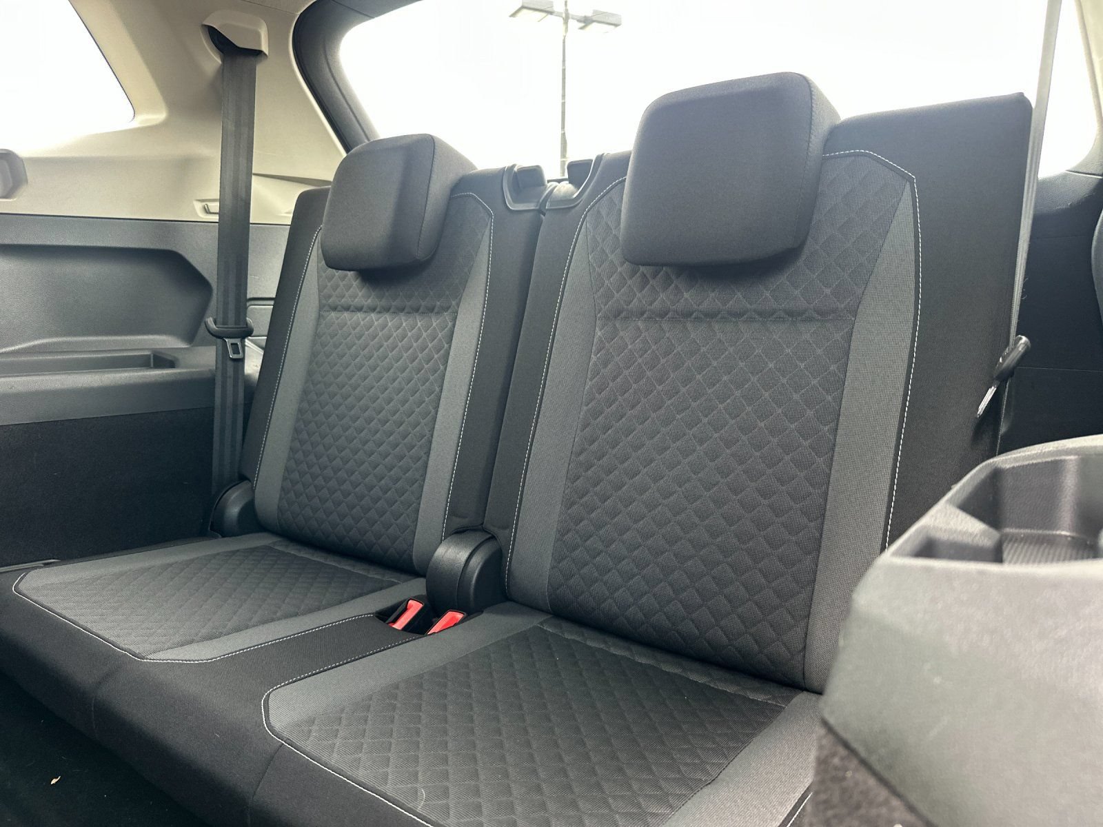 Used 2021 Volkswagen Tiguan S FWD image 17
