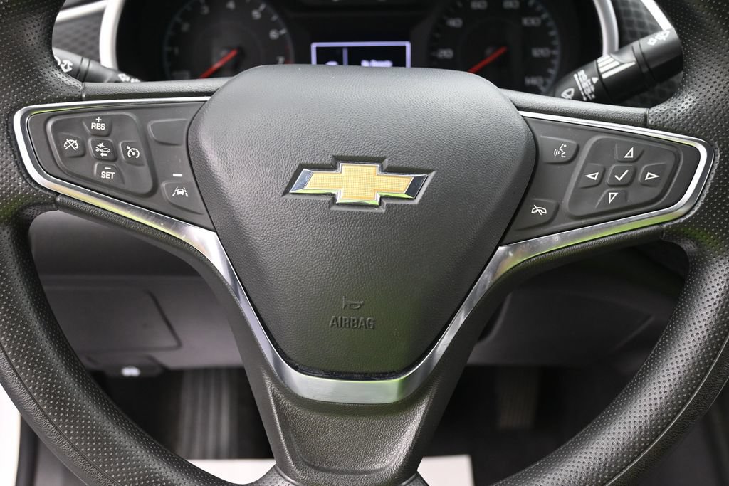 Used 2025 Chevrolet Malibu LT FWD image 13