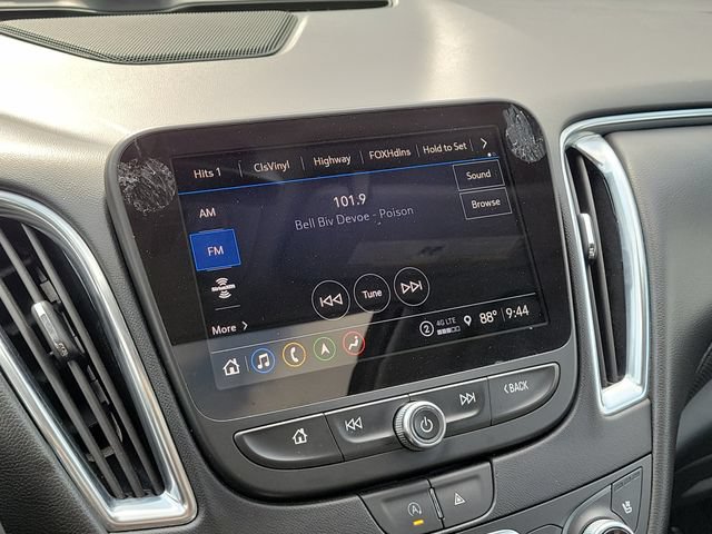 Used 2024 Chevrolet Malibu LT FWD image 25