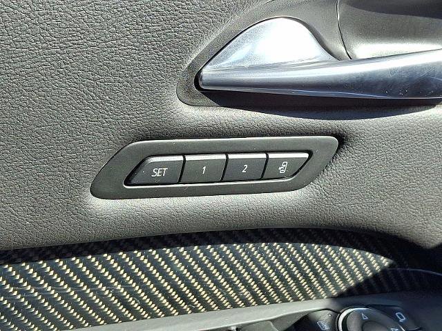 Used 2021 Cadillac XT4 Sport w/ Driver Awareness Package image 25