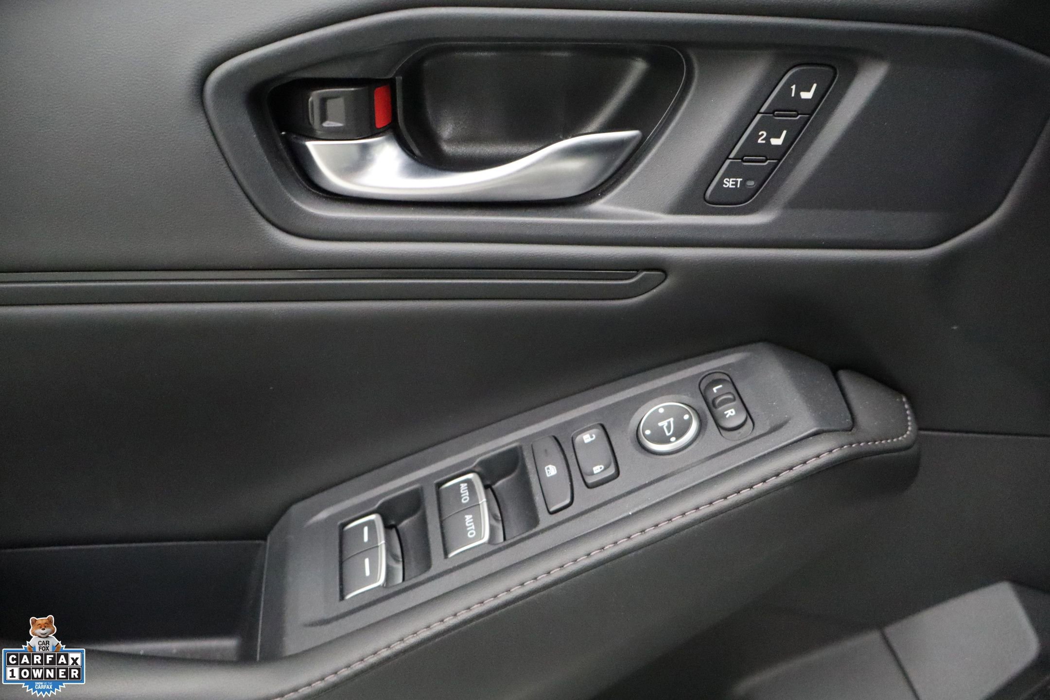 Used 2024 Honda Accord Sport image 15