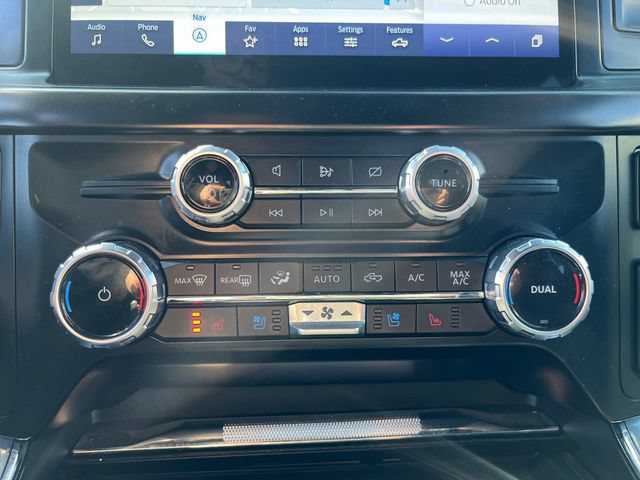 Certified 2023 Ford F150 Lariat w/ Equipment Group 502A High AWD/4WD image 28