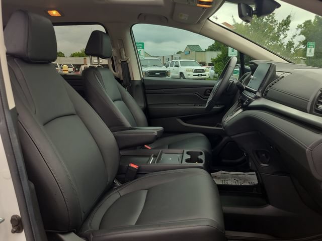 Used 2025 Honda Odyssey EX-L image 23