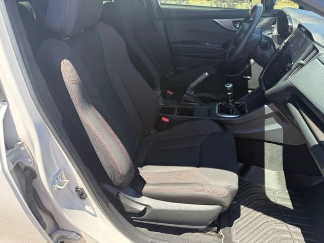 Used 2024 Subaru WRX Premium AWD/4WD image 33