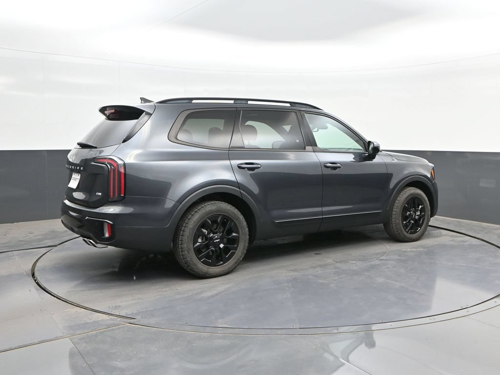 Used 2024 Kia Telluride SX X-Pro AWD/4WD image 15