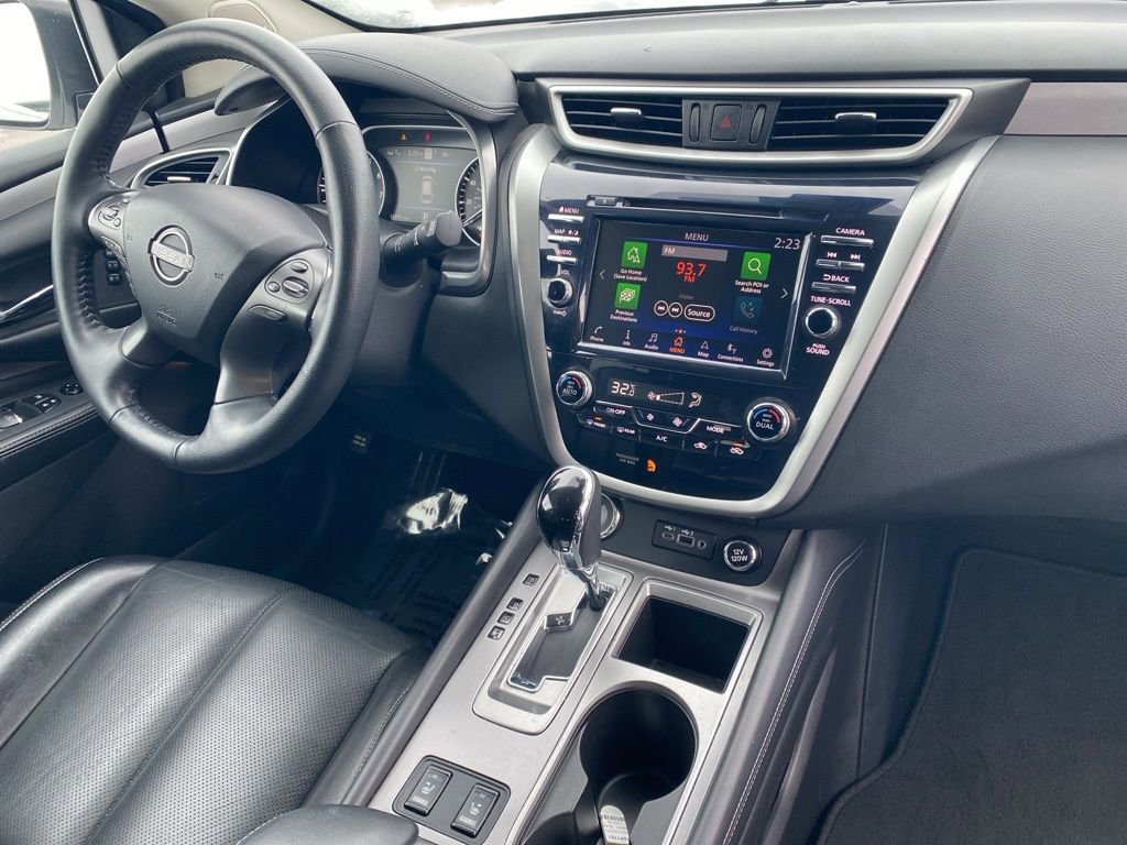 Used 2023 Nissan Murano SL image 22