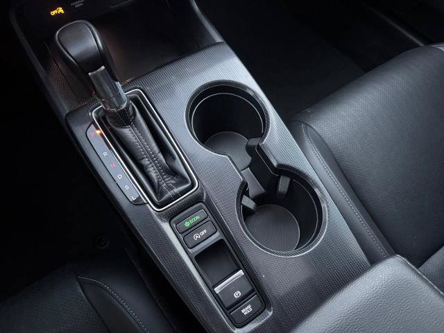 Used 2023 Honda Civic EX-L image 20