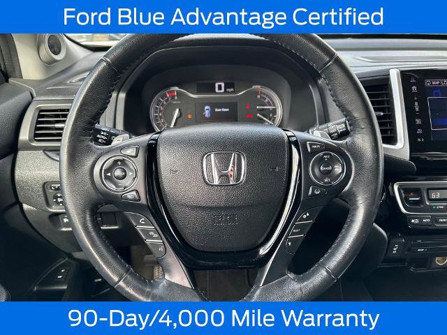 Used 2017 Honda Pilot Touring image 20