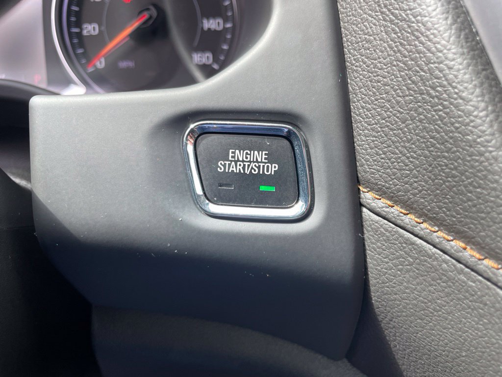 Used 2023 GMC Acadia AT4 w/ Preferred Package AWD/4WD image 24