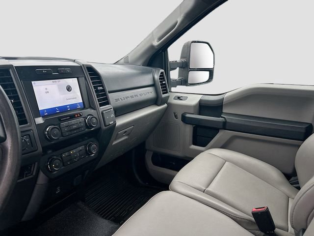 Certified 2020 Ford F350 XL w/ Power Equipment Group image 22