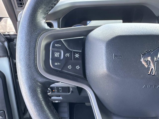 Certified 2022 Ford Bronco Big Bend AWD/4WD image 23