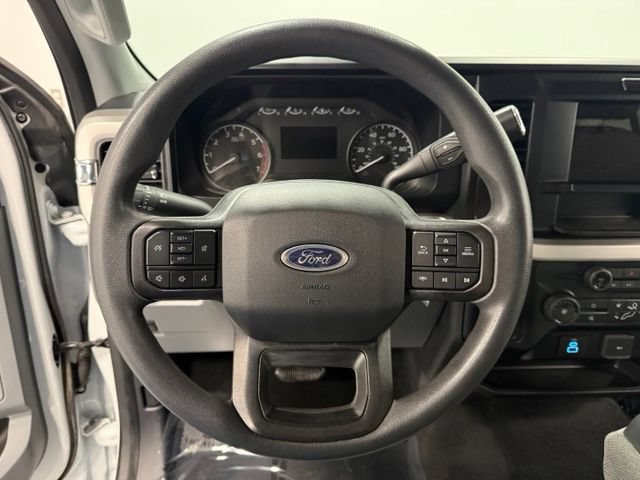 Certified 2025 Ford F250 XLT AWD/4WD image 23