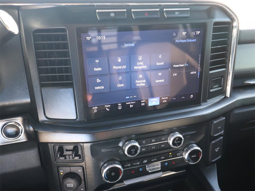 Certified 2023 Ford F450 Lariat image 20