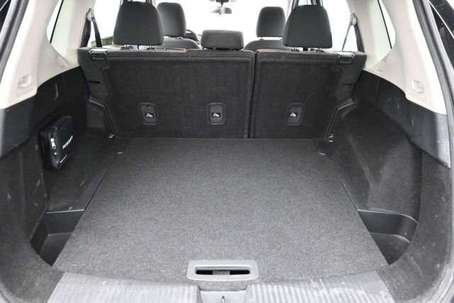 Used 2023 Nissan Rogue SV AWD/4WD image 26