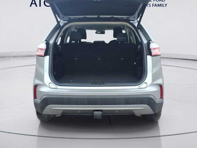 Certified 2023 Ford Edge SEL w/ Convenience Package AWD/4WD image 7