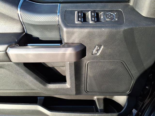 Certified 2020 Ford F150 XLT w/ Equipment Group 301A Mid image 17