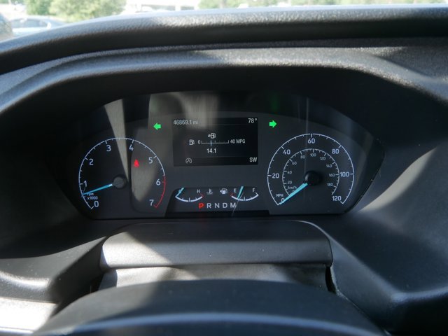 Certified 2020 Ford Transit 350 XLT RWD image 31