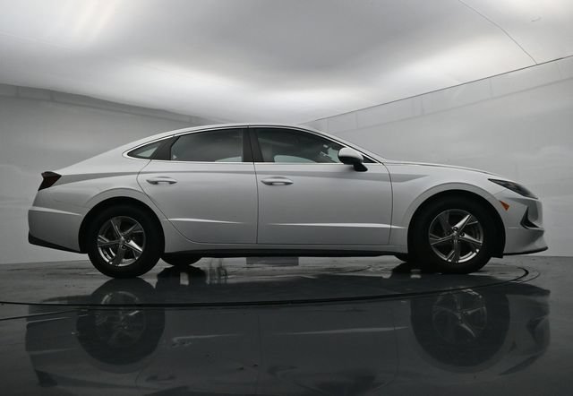 Used 2022 Hyundai Sonata SE w/ Cargo Package FWD image 39