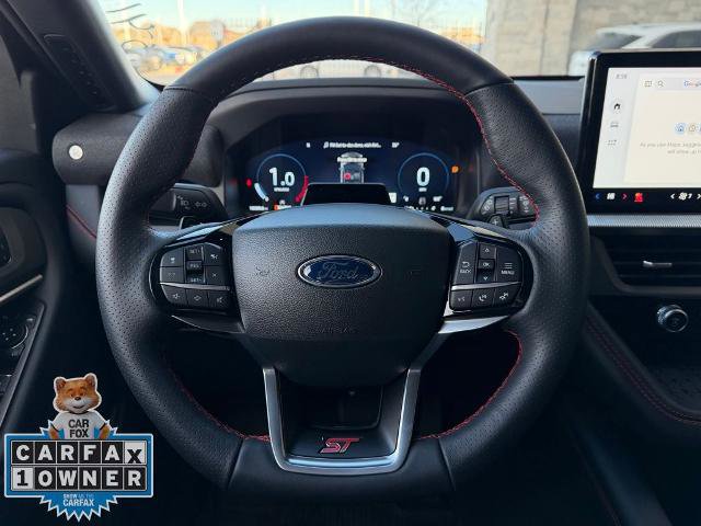Certified 2025 Ford Explorer ST image 14