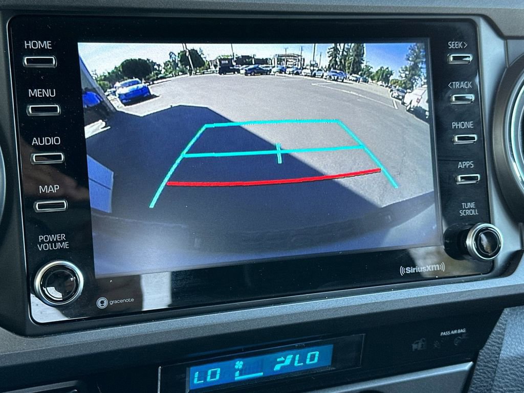 Used 2023 Toyota Tacoma TRD Sport RWD image 17