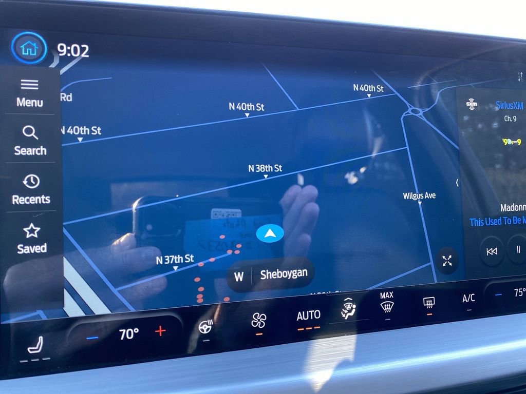 Certified 2023 Ford Escape Platinum image 10